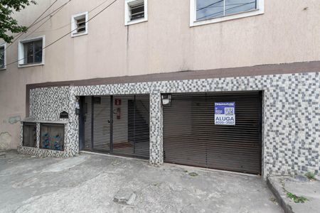 Fachada de apartamento para alugar com 3 quartos, 100m² em Céu Azul, Belo Horizonte