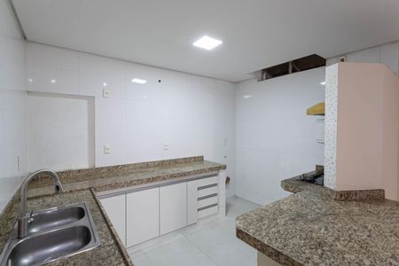 Cozinha de apartamento para alugar com 3 quartos, 100m² em Céu Azul, Belo Horizonte
