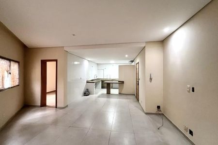 Apartamento para alugar com 100m², 3 quartos e 1 vaga Apartamento para alugar com 100m², 3 quartos e 1 vagaSala