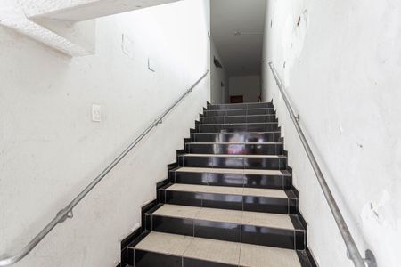 Entrada de apartamento para alugar com 3 quartos, 100m² em Céu Azul, Belo Horizonte