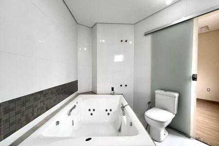 Apartamento para alugar com 100m², 3 quartos e 1 vaga Apartamento para alugar com 100m², 3 quartos e 1 vagaBanheiro