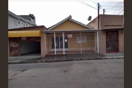 Casa à venda com 3 quartos, 150m² em Vila Buenos Aires, São Paulo