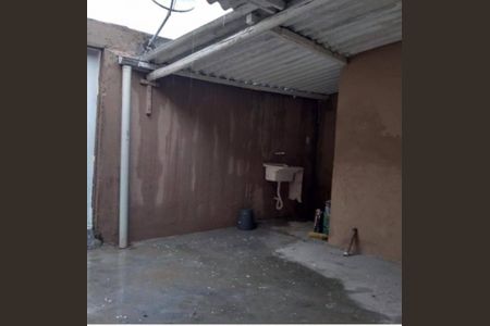 Casa à venda com 3 quartos, 150m² em Vila Buenos Aires, São Paulo