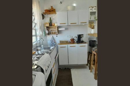 Apartamento à venda com 47m², 1 quarto e sem vaga
