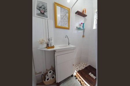 Apartamento à venda com 1 quarto, 47m² em Jardim Santa Mena, Guarulhos