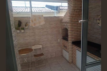 Casa à venda com 112m², 3 quartos e 2 vagas