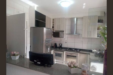 Casa à venda com 112m², 3 quartos e 2 vagas