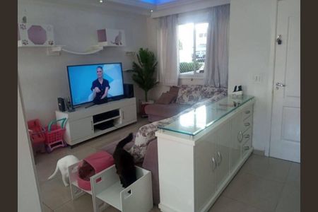 Casa à venda com 112m², 3 quartos e 2 vagas