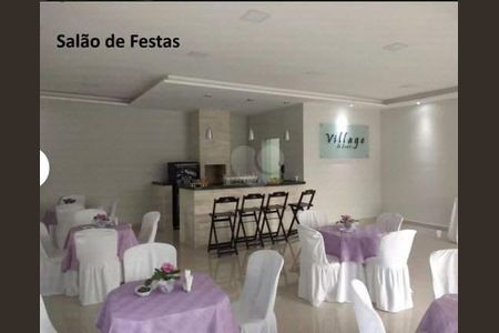 Casa à venda com 3 quartos, 112m² em Vila Paulistana, São Paulo