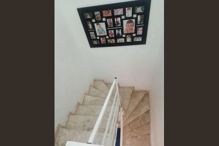 Casa à venda com 112m², 3 quartos e 2 vagas
