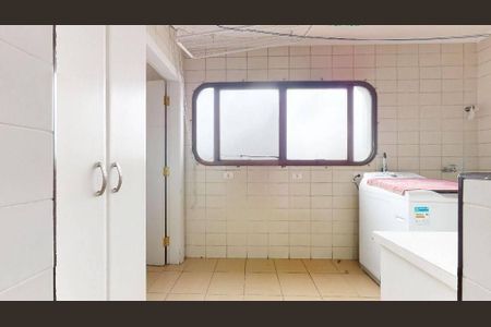 Apartamento à venda com 233m², 4 quartos e 3 vagas