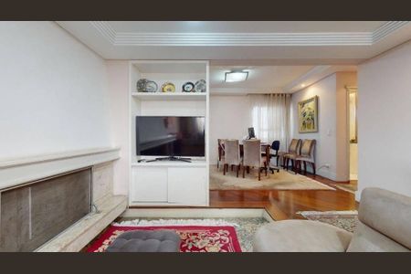 Apartamento à venda com 233m², 4 quartos e 3 vagas