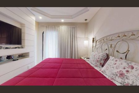 Apartamento à venda com 233m², 4 quartos e 3 vagas