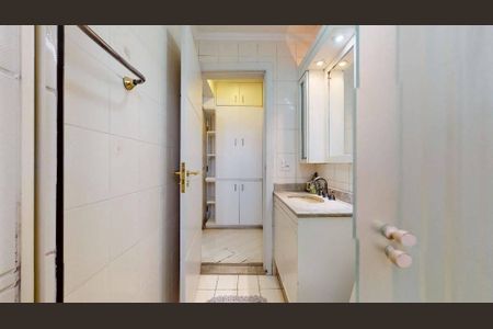 Apartamento à venda com 233m², 4 quartos e 3 vagas