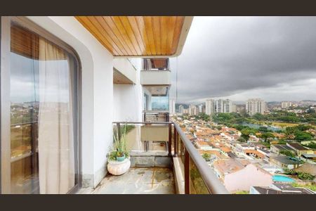 Apartamento à venda com 233m², 4 quartos e 3 vagas