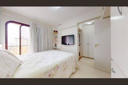 Apartamento à venda com 233m², 4 quartos e 3 vagas
