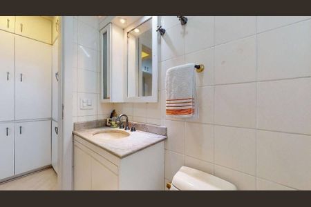 Apartamento à venda com 233m², 4 quartos e 3 vagas