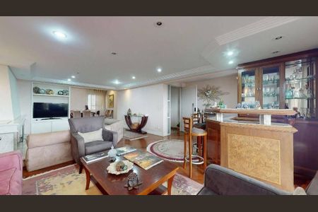 Apartamento à venda com 233m², 4 quartos e 3 vagas