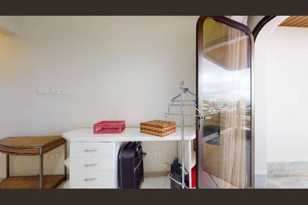 Apartamento à venda com 233m², 4 quartos e 3 vagas