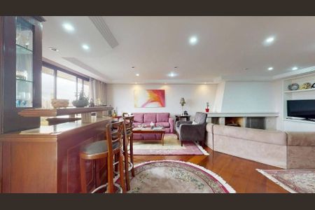 Apartamento à venda com 233m², 4 quartos e 3 vagas