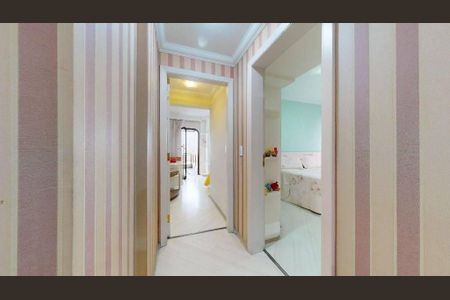 Apartamento à venda com 233m², 4 quartos e 3 vagas