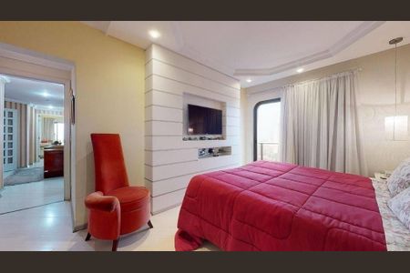 Apartamento à venda com 233m², 4 quartos e 3 vagas
