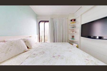 Apartamento à venda com 233m², 4 quartos e 3 vagas