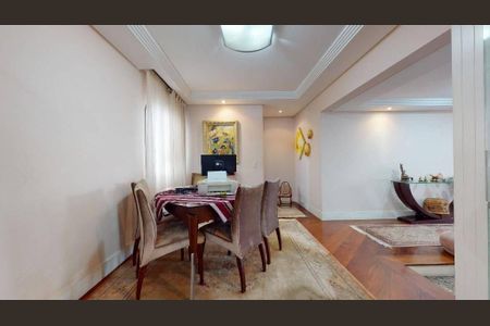 Apartamento à venda com 233m², 4 quartos e 3 vagas
