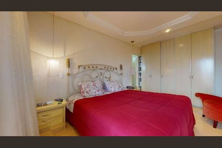 Apartamento à venda com 233m², 4 quartos e 3 vagas