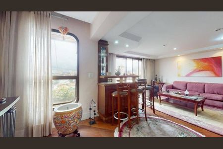 Apartamento à venda com 4 quartos, 233m² em Vila Galvão, Guarulhos