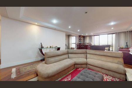 Apartamento à venda com 233m², 4 quartos e 3 vagas