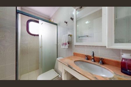 Apartamento à venda com 233m², 4 quartos e 3 vagas