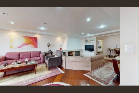 Apartamento à venda com 233m², 4 quartos e 3 vagas