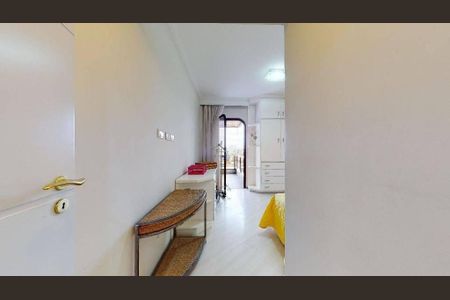 Apartamento à venda com 233m², 4 quartos e 3 vagas