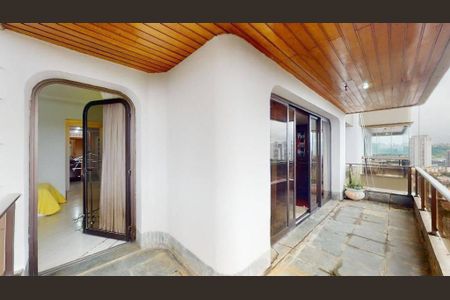 Apartamento à venda com 233m², 4 quartos e 3 vagas