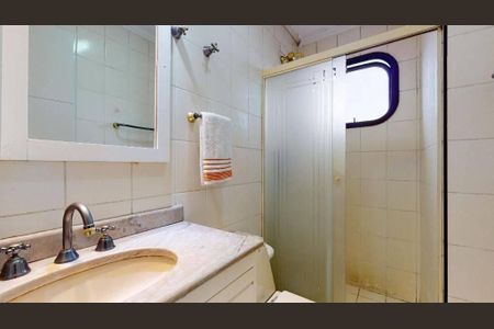 Apartamento à venda com 233m², 4 quartos e 3 vagas