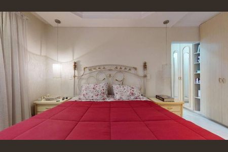 Apartamento à venda com 233m², 4 quartos e 3 vagas
