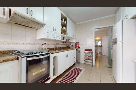 Apartamento à venda com 233m², 4 quartos e 3 vagas