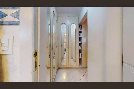 Apartamento à venda com 233m², 4 quartos e 3 vagas
