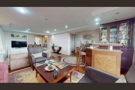 Apartamento à venda com 233m², 4 quartos e 3 vagas