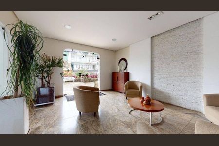 Apartamento à venda com 233m², 4 quartos e 3 vagas