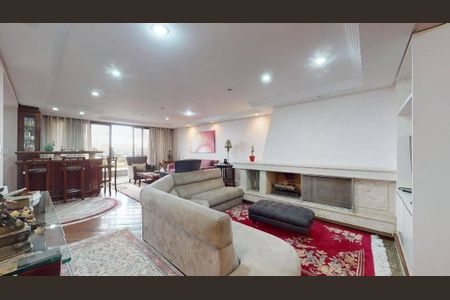 Apartamento à venda com 233m², 4 quartos e 3 vagas