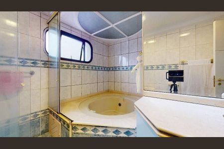 Apartamento à venda com 233m², 4 quartos e 3 vagas