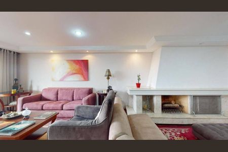 Apartamento à venda com 233m², 4 quartos e 3 vagas