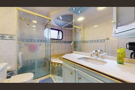 Apartamento à venda com 233m², 4 quartos e 3 vagas