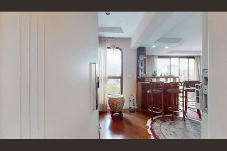 Apartamento à venda com 233m², 4 quartos e 3 vagas