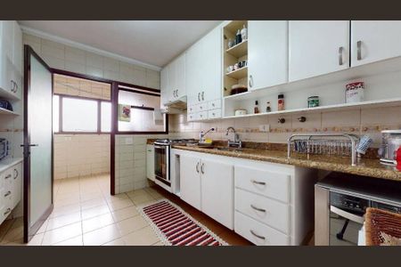 Apartamento à venda com 233m², 4 quartos e 3 vagas