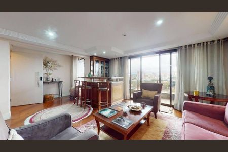 Apartamento à venda com 233m², 4 quartos e 3 vagas