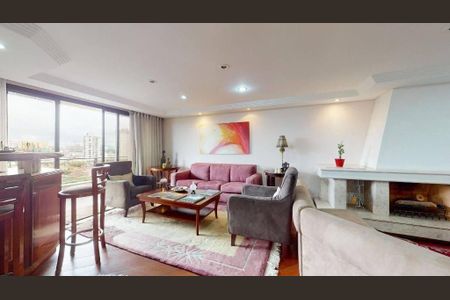 Apartamento à venda com 233m², 4 quartos e 3 vagas