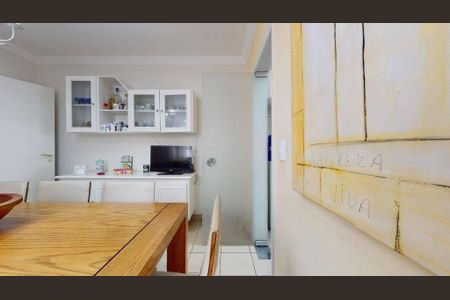 Apartamento à venda com 233m², 4 quartos e 3 vagas